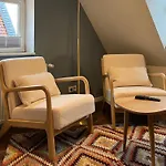 No8 Konukevi 3*