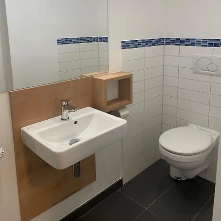 No8 Guest house Bad Vilbel
