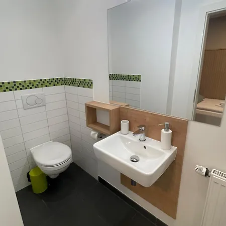 Guest house No8 *