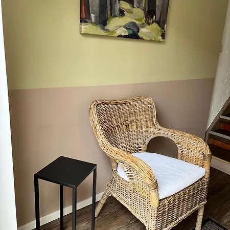 Guest house No8 *