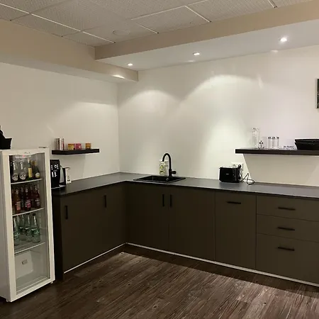 No8 3* באד וויבל