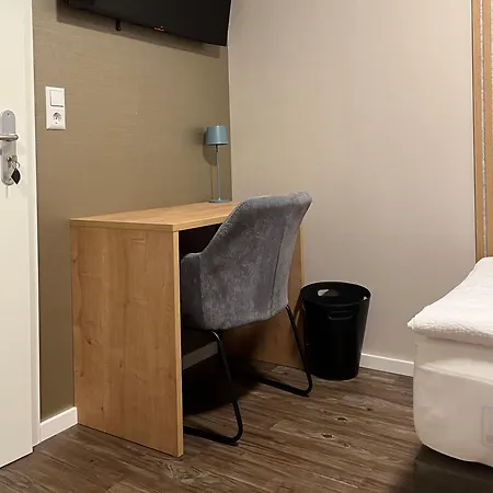 No8 Guest house