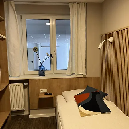 No8 Guest house Bad Vilbel