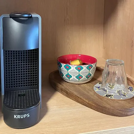 No8 3* באד וויבל