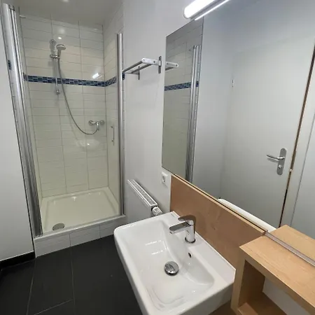 No8 Bad Vilbel