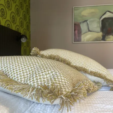 בית הארחה No8