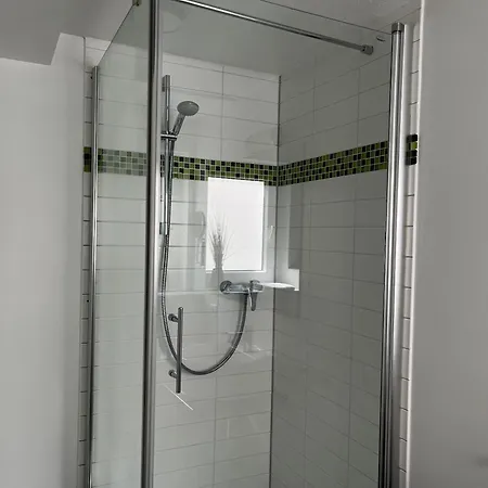 Guest house No8 Bad Vilbel
