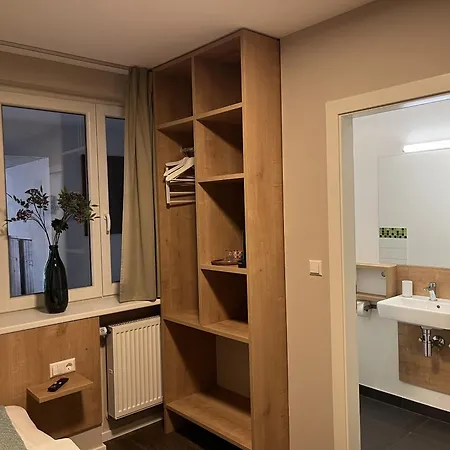 בית הארחה No8