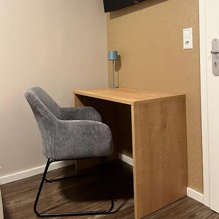 בית הארחה No8