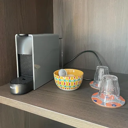 בית הארחה No8 באד וויבל