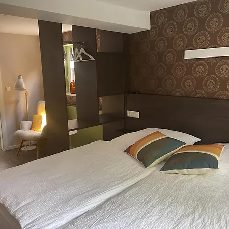 בית הארחה No8 באד וויבל