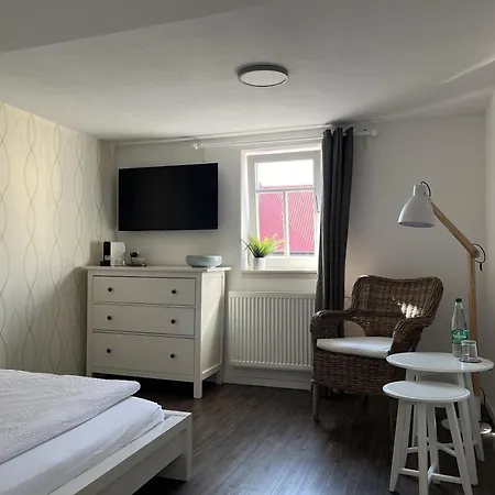 No8 Guest house Bad Vilbel