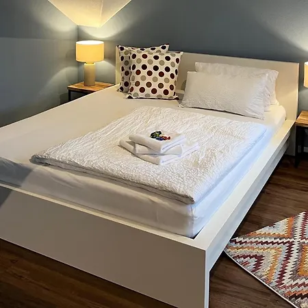 No8 Guest house
