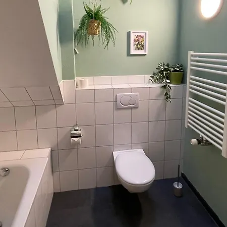 Guest house No8 *