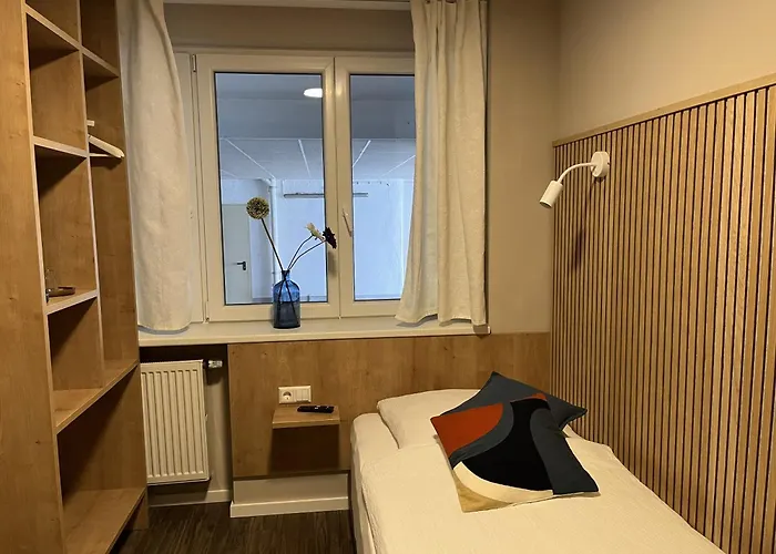 No8 Vendégház Bad Vilbel