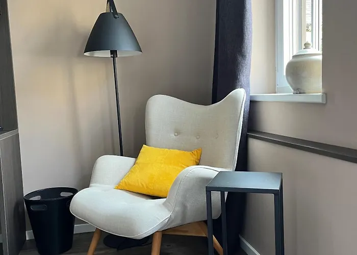 No8 Vendégház Bad Vilbel